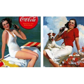 Διαφήμιση Coca - Cola